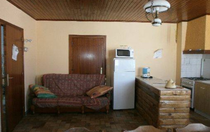 Location de vacances - Maison - Villa à Les Estables