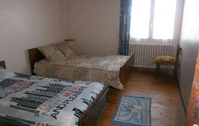 Location de vacances - Maison - Villa à Les Estables