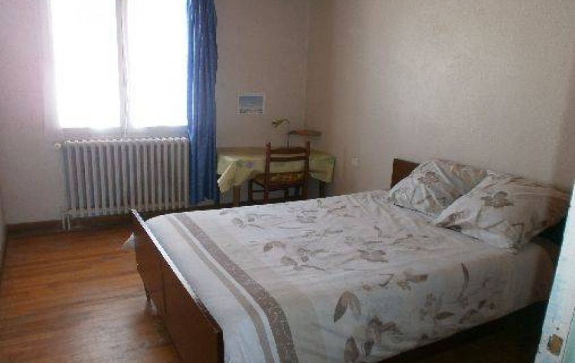 Location de vacances - Maison - Villa à Les Estables