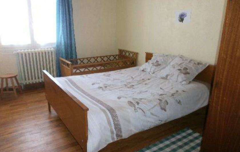 Location de vacances - Maison - Villa à Les Estables