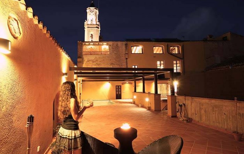 Location de vacances - Maison - Villa à Masllorenç