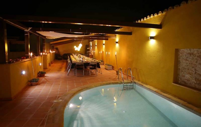 Location de vacances - Maison - Villa à Masllorenç