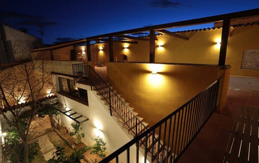 Location de vacances - Maison - Villa à Masllorenç