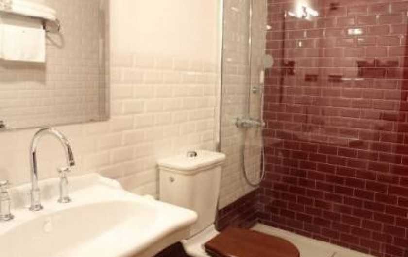 Location de vacances - Maison - Villa à Masllorenç