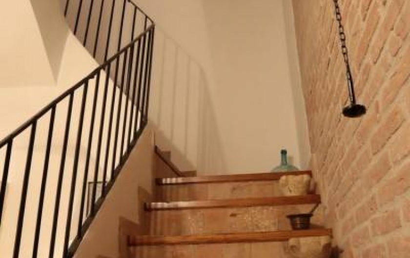 Location de vacances - Maison - Villa à Masllorenç