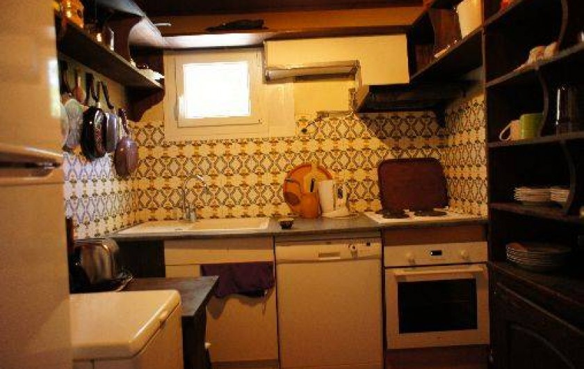 Location de vacances - Appartement à L'Alpe d'Huez