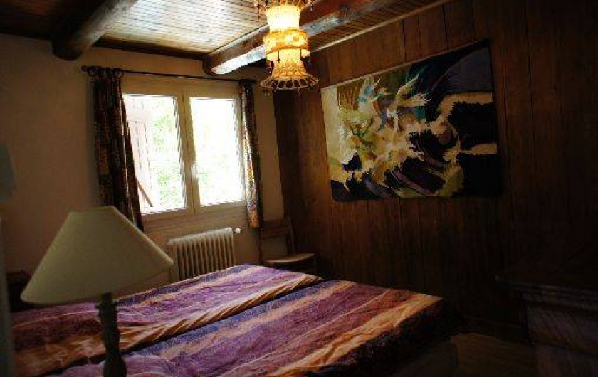 Location de vacances - Appartement à L'Alpe d'Huez