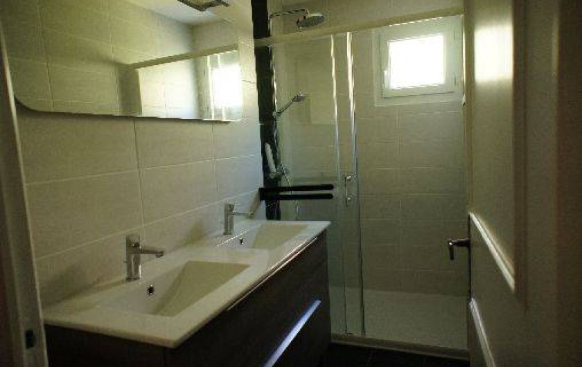 Location de vacances - Appartement à L'Alpe d'Huez