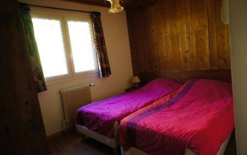 Location de vacances - Appartement à L'Alpe d'Huez