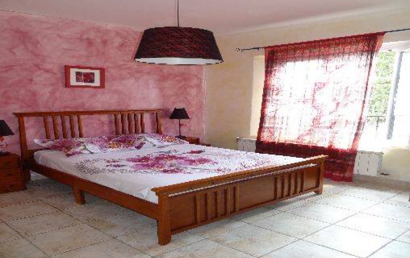 Location de vacances - Chambre d'hôtes à Saint-Just