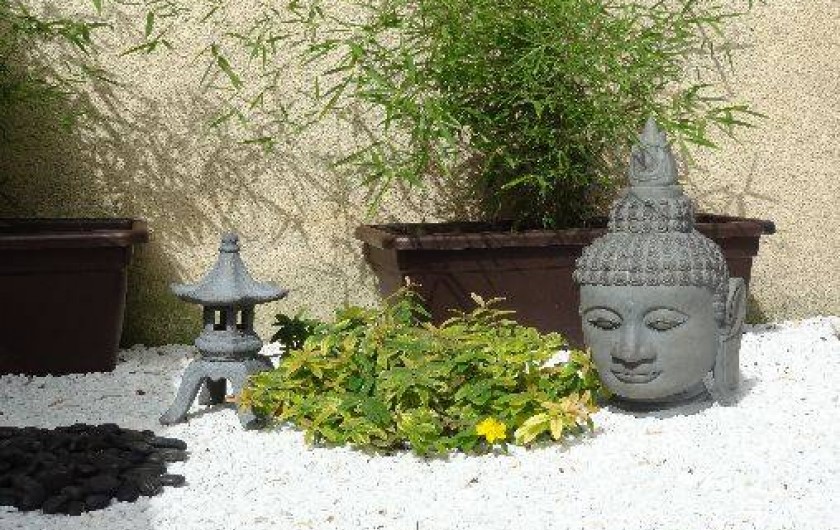 Location de vacances - Chambre d'hôtes à Saint-Just