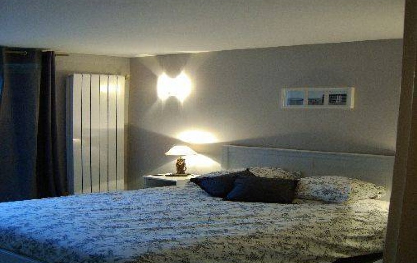 Location de vacances - Chambre d'hôtes à Saint-Just