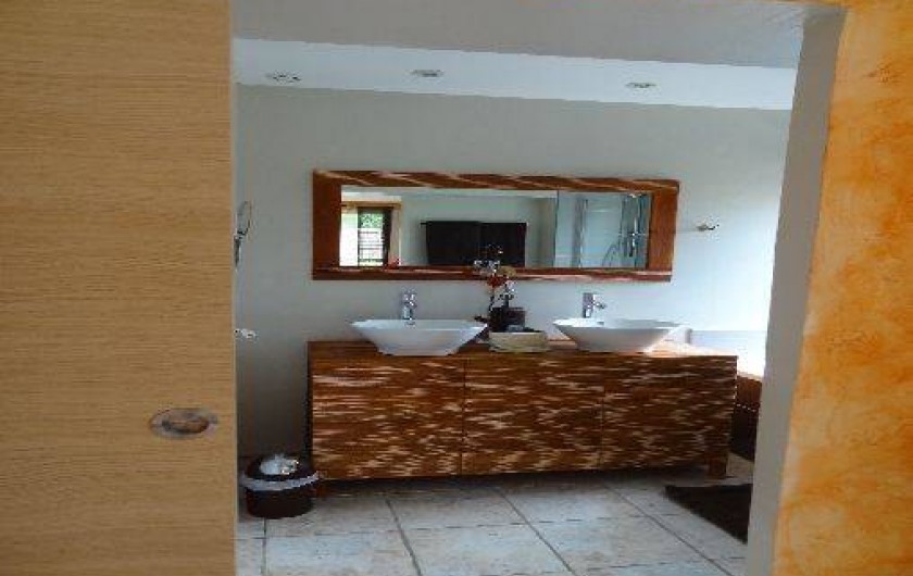 Location de vacances - Chambre d'hôtes à Saint-Just