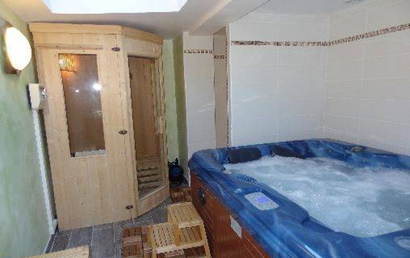 Location de vacances - Chambre d'hôtes à Saint-Just