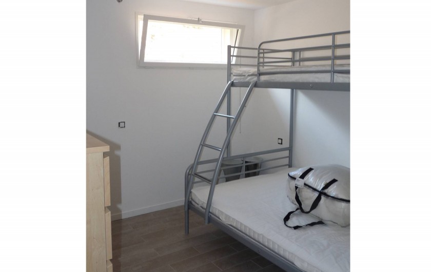 Location de vacances - Villa à Cargèse