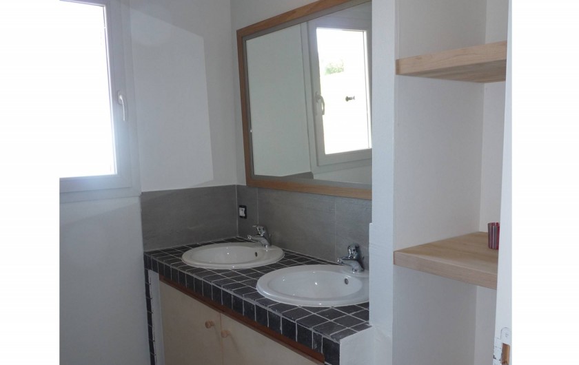 Location de vacances - Villa à Cargèse