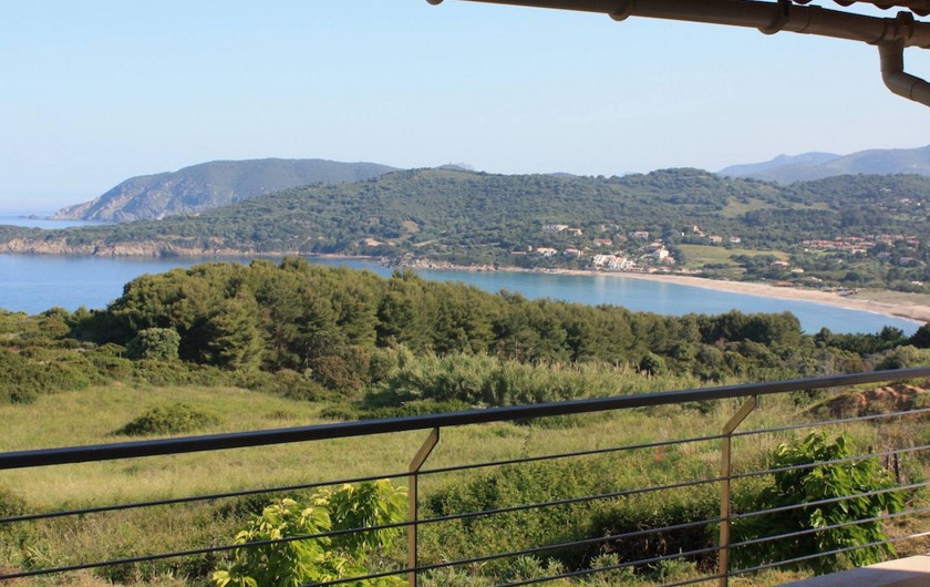 Location de vacances - Villa à Cargèse