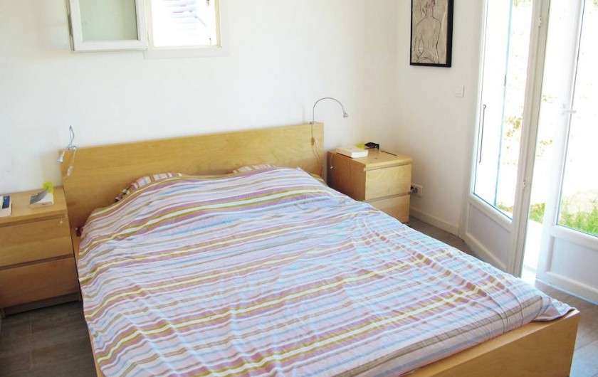 Location de vacances - Villa à Cargèse