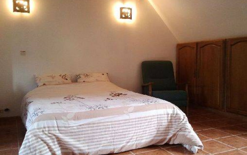 Location de vacances - Villa à Le Touquet-Paris-Plage