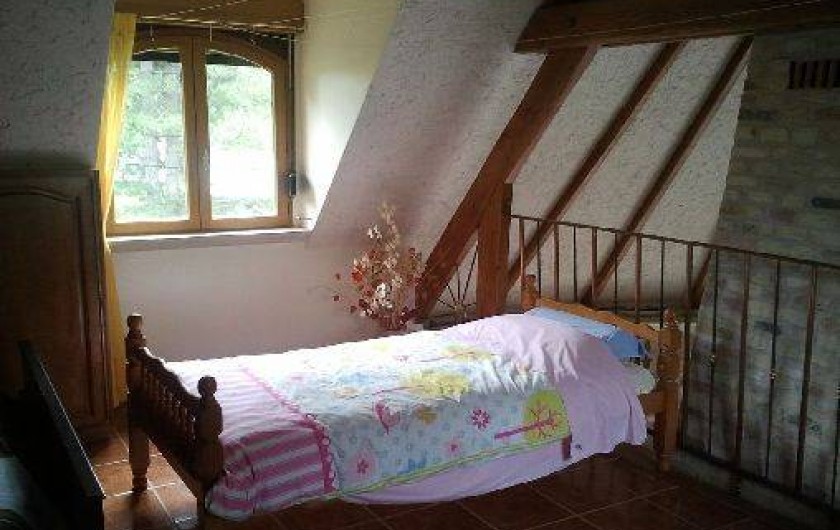 Location de vacances - Villa à Le Touquet-Paris-Plage