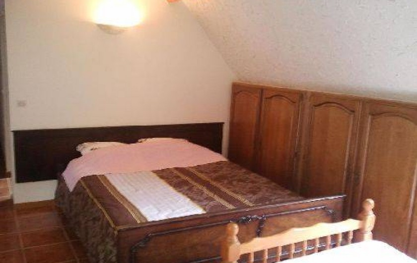 Location de vacances - Villa à Le Touquet-Paris-Plage