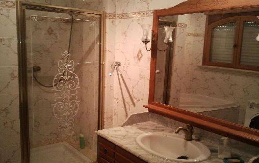 Location de vacances - Villa à Le Touquet-Paris-Plage