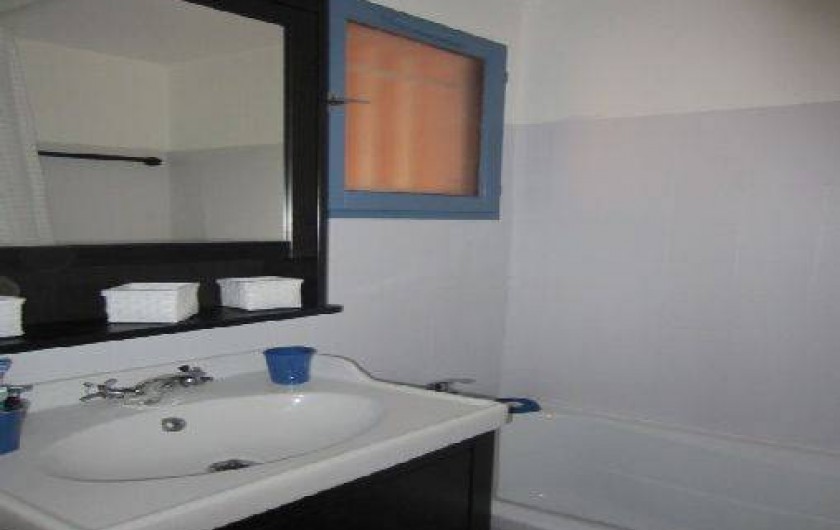 Location de vacances - Studio à Sainte-Maxime