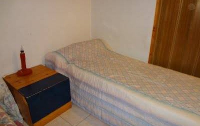 Location de vacances - Maison - Villa à Moustoir-Ac - Chambre 2