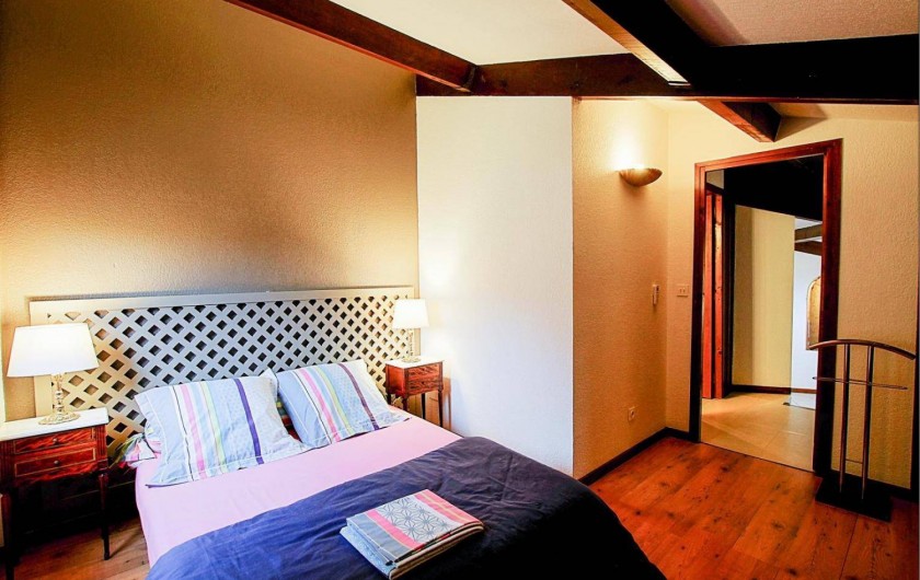 Location de vacances - Villa à Porto-Vecchio