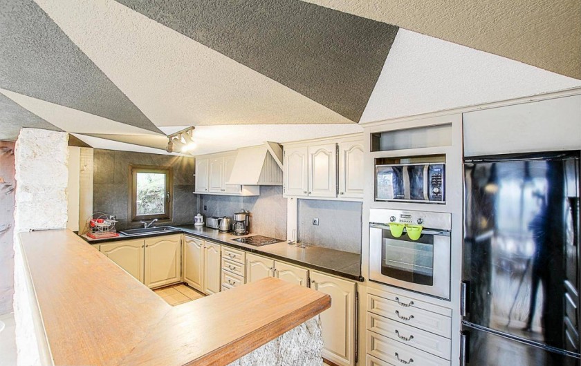 Location de vacances - Villa à Porto-Vecchio