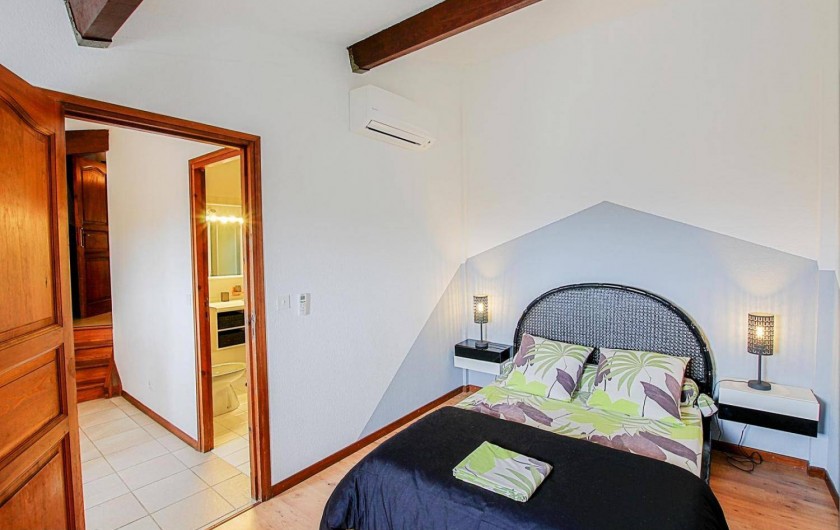 Location de vacances - Villa à Porto-Vecchio