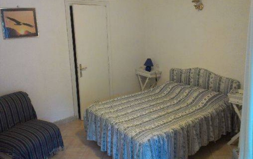 Location de vacances - Gîte à Entrecasteaux