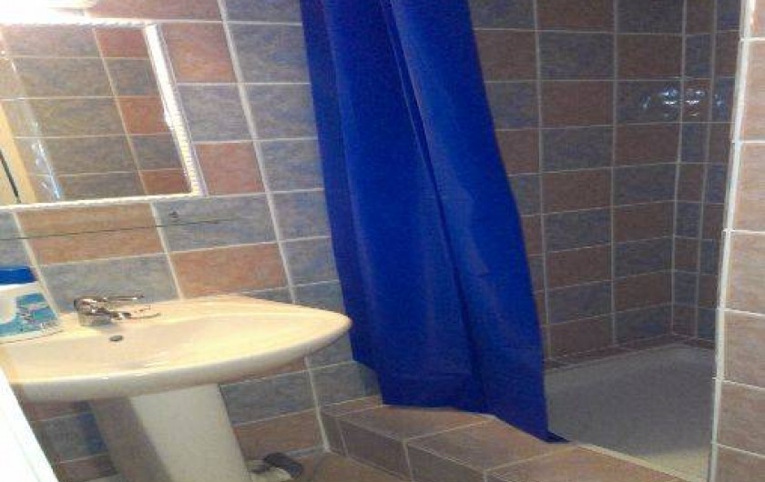 Location de vacances - Gîte à Entrecasteaux