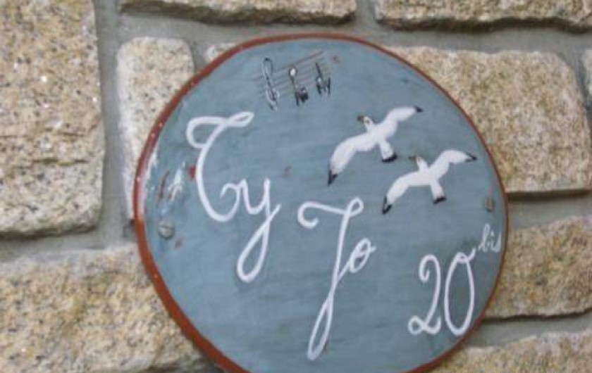 Location de vacances - Appartement à Quiberon