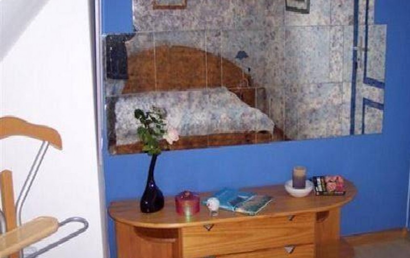 Location de vacances - Appartement à Quiberon