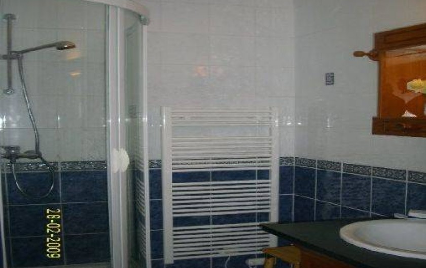 Location de vacances - Appartement à Quiberon