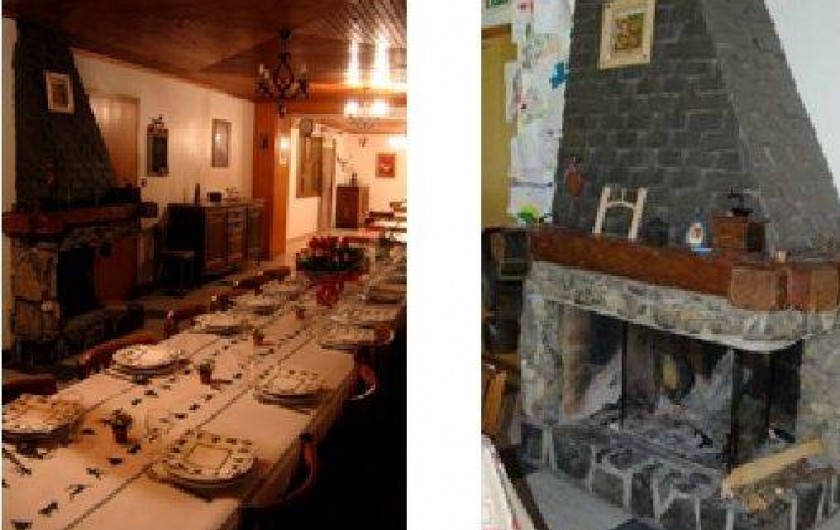 Location de vacances - Hôtel - Auberge à Morzine