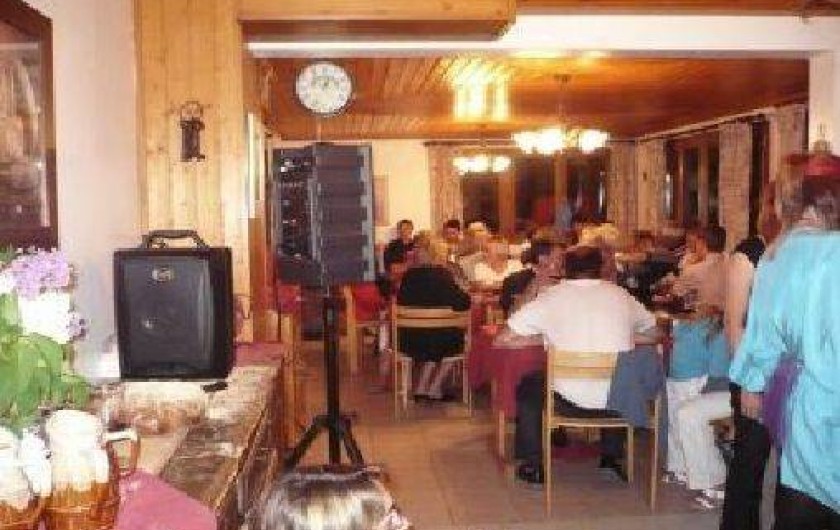 Location de vacances - Hôtel - Auberge à Morzine