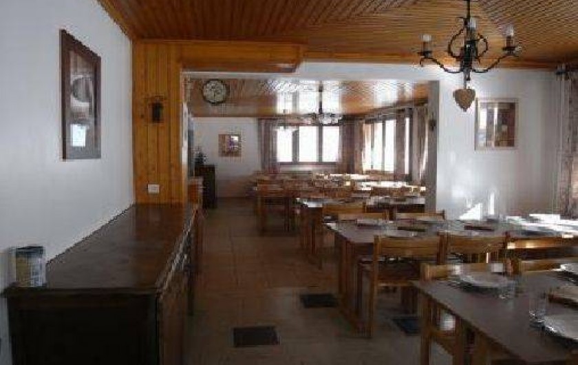 Location de vacances - Hôtel - Auberge à Morzine