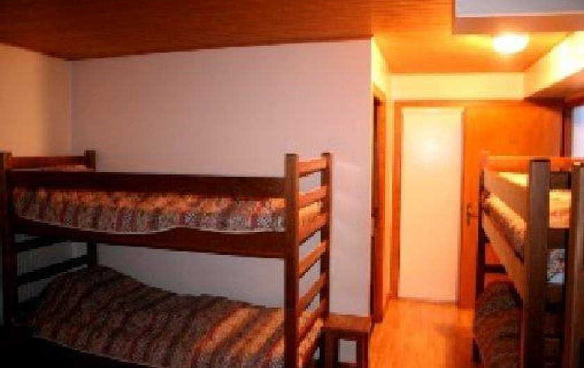 Location de vacances - Hôtel - Auberge à Morzine