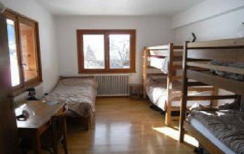 Location de vacances - Hôtel - Auberge à Morzine