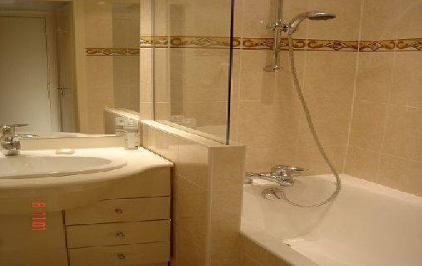 Location de vacances - Appartement à L'Alpe d'Huez