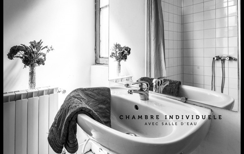 Location de vacances - Gîte à Alzon