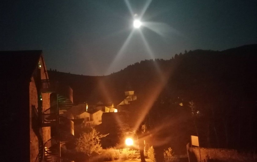 Location de vacances - Gîte à Alzon