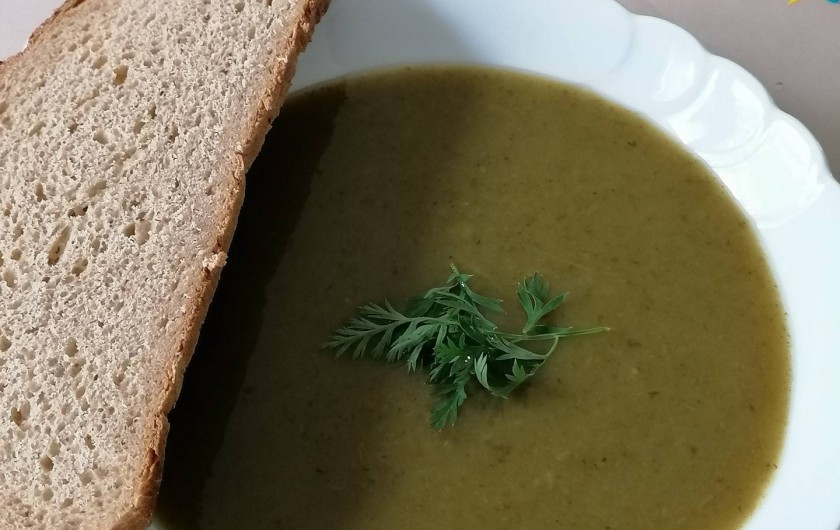 Location de vacances - Gîte à Alzon