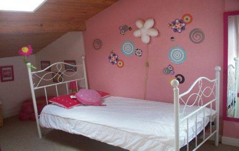 Location de vacances - Villa à Louhossoa