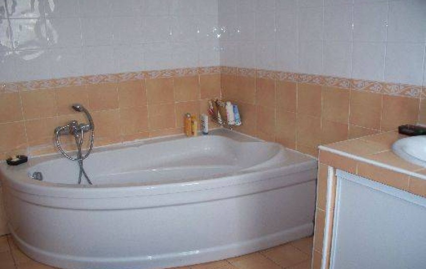 Location de vacances - Villa à Louhossoa