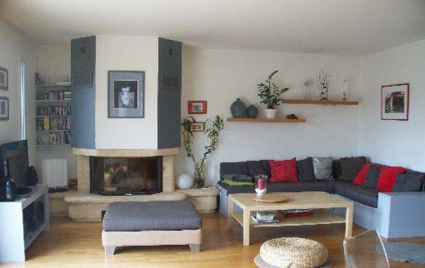 Location de vacances - Villa à Louhossoa