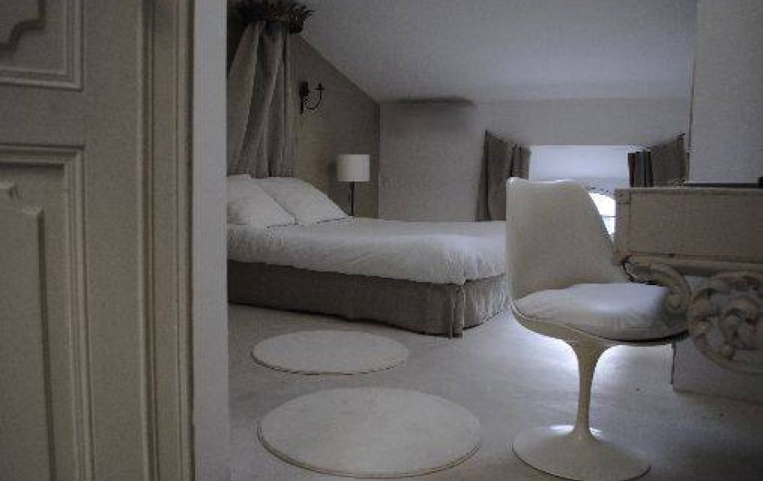 Location de vacances - Chambre d'hôtes à Leucate