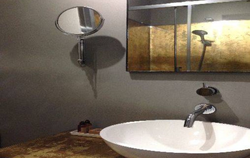 Location de vacances - Chambre d'hôtes à Leucate